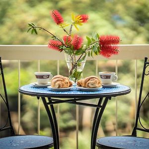 Ammare Bed & Breakfast